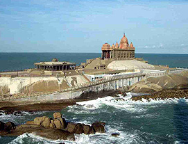 Cochin South India Tour Packages